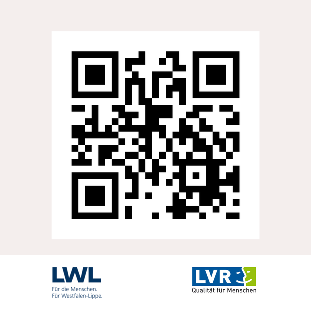 QR-Code zur PALAVA-App